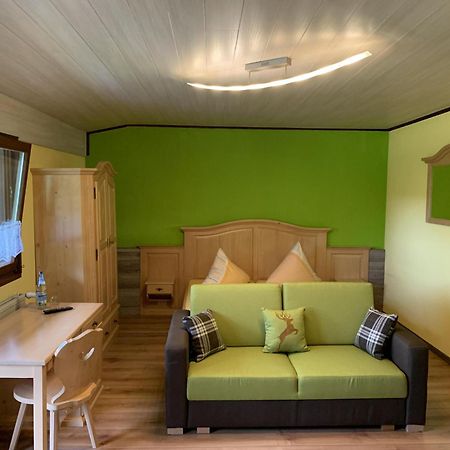 Hotel Forsthaus Volkesfeld Bagian luar foto