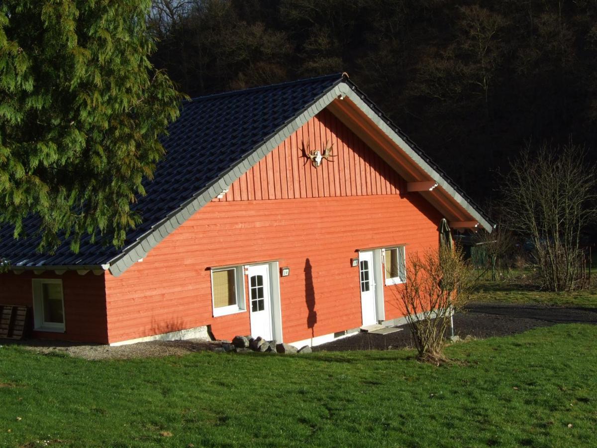 Hotel Forsthaus Volkesfeld Ruang foto