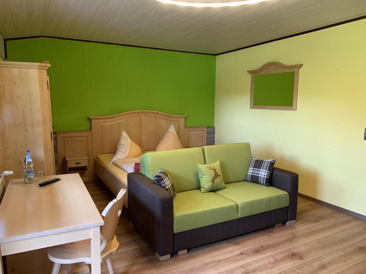 Hotel Forsthaus Volkesfeld Ruang foto