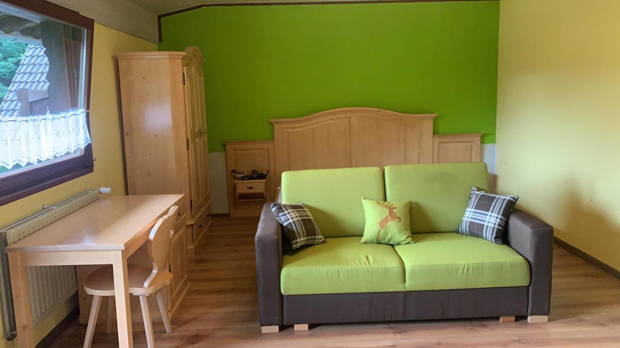 Hotel Forsthaus Volkesfeld Ruang foto